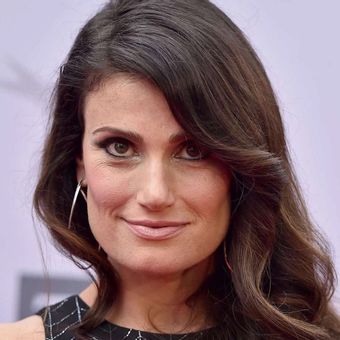 Idina Menzel