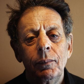 Philip Glass