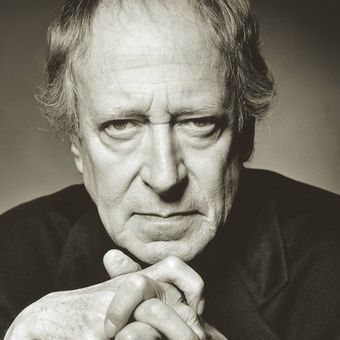 John Barry