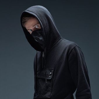 Alan Walker