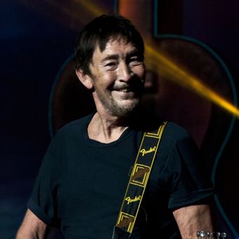 Chris Rea