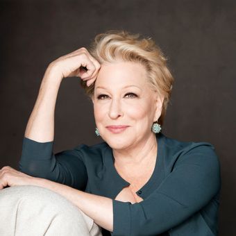 Bette Midler