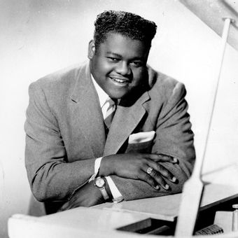 Fats Domino