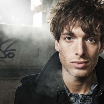 Paolo Nutini