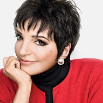 Liza Minnelli