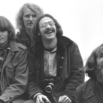 Creedence Clearwater Revival