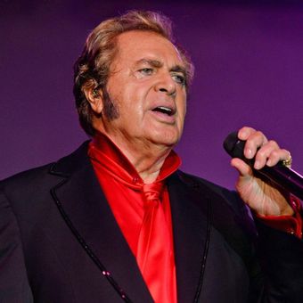 Engelbert Humperdinck