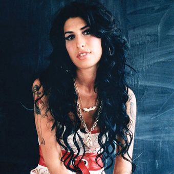Amy Winehouse
