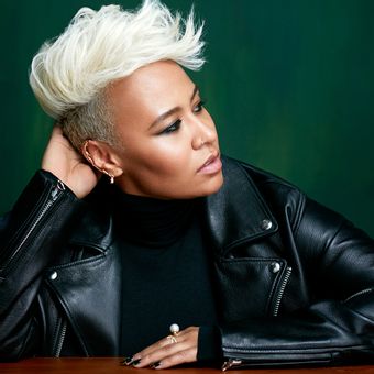 Emeli Sandé