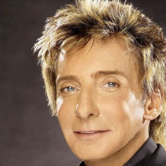 Barry Manilow