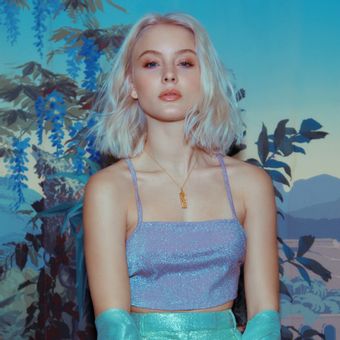 Zara Larsson