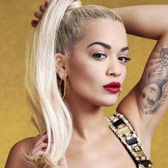 Rita Ora Sheet Music Arrangements for Piano - OKTAV