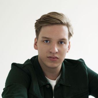 George Ezra