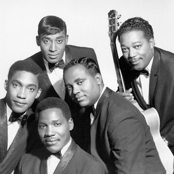 The Drifters
