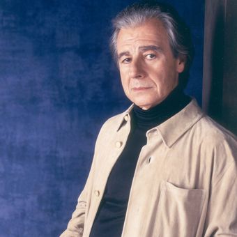 Lalo Schifrin