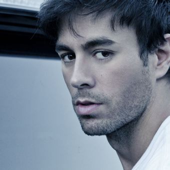 Enrique Iglesias