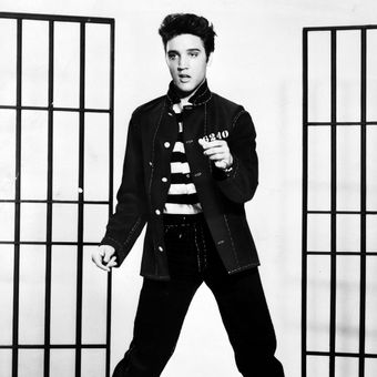 Elvis Presley