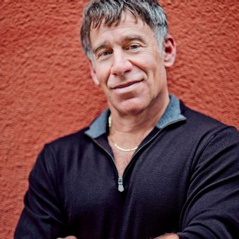 Stephen Schwartz