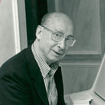 Sammy Cahn