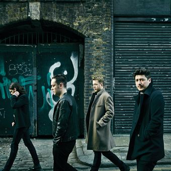 Mumford & Sons
