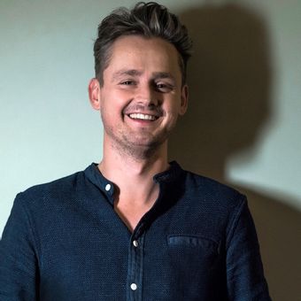 Tom Chaplin