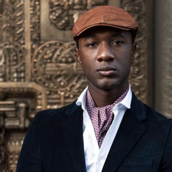 Aloe Blacc