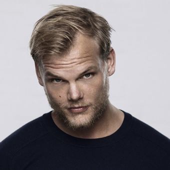 Avicii