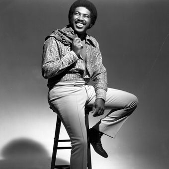 Ben E. King