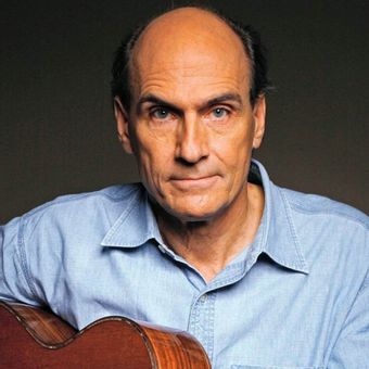 James Taylor Sheet Music Arrangements for Piano - OKTAV