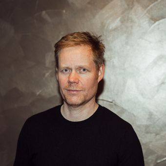 Max Richter