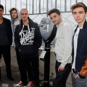 The Wanted