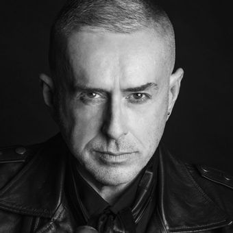 Holly Johnson
