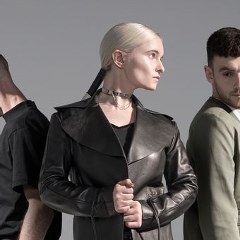 Clean Bandit