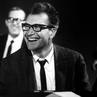 Dave Brubeck