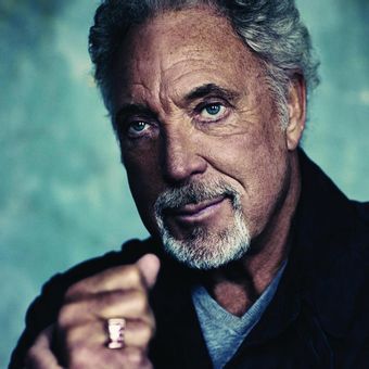 Tom Jones