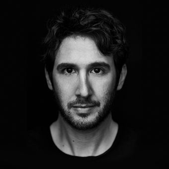 Josh Groban