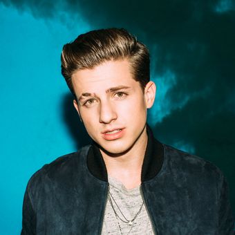 Charlie Puth Sheet Music Arrangements for Piano - OKTAV