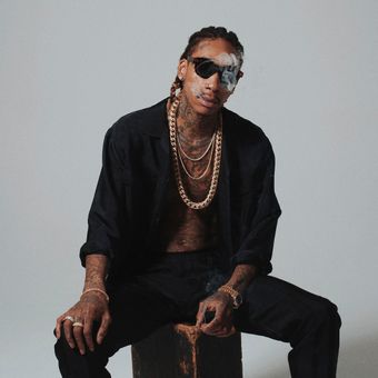 Wiz Khalifa