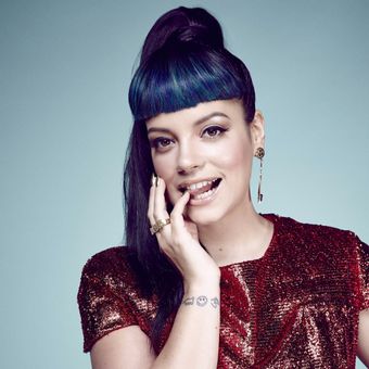 Lily Allen Sheet Music Downloads (PDF) & Subscription - OKTAV