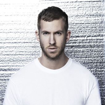 Calvin Harris