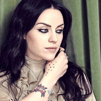 Amy MacDonald