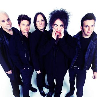 The Cure