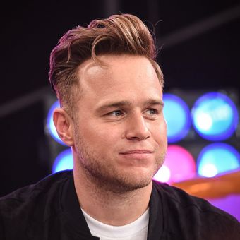 Olly Murs