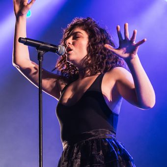Lorde