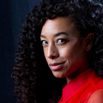 Corinne Bailey Rae
