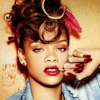 Rihanna