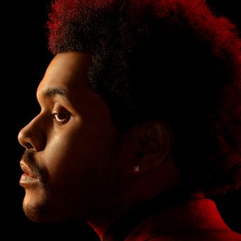 The Weeknd