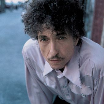 Bob Dylan Sheet Music Arrangements for Piano - OKTAV