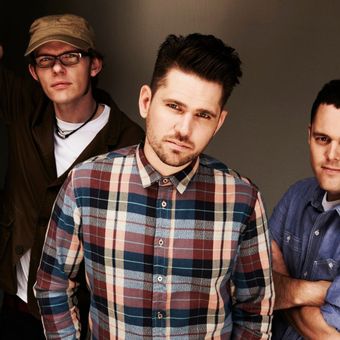 Scouting For Girls