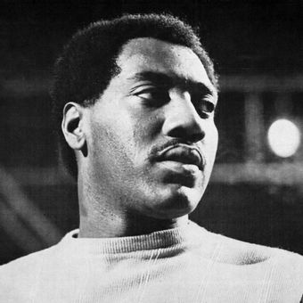 Otis Redding